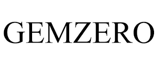 GEMZERO