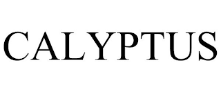 CALYPTUS