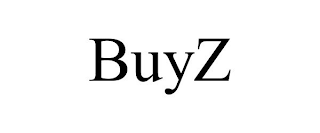 BUYZ