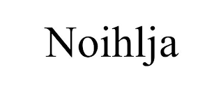NOIHLJA
