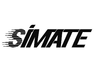 SIMATE