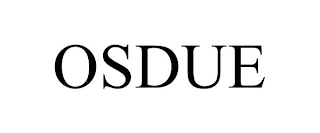 OSDUE