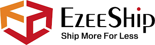 EZEESHIP SHIP MORE FOR LESS
