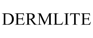 DERMLITE