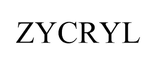 ZYCRYL