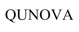 QUNOVA