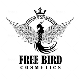 FREE BIRD COSMETICS