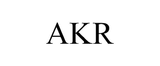 AKR