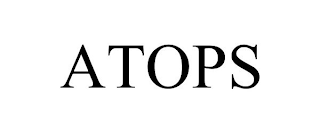 ATOPS