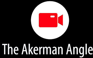 THE AKERMAN ANGLE