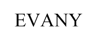 EVANY