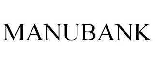 MANUBANK