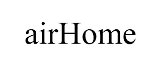 AIRHOME