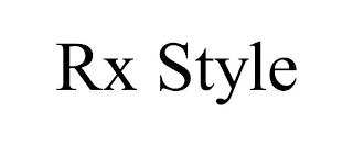 RX STYLE