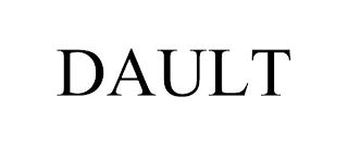 DAULT