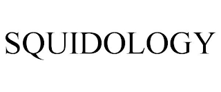SQUIDOLOGY