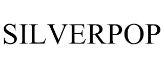 SILVERPOP