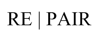 RE | PAIR