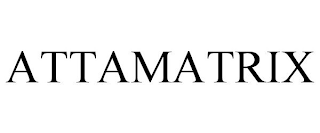 ATTAMATRIX