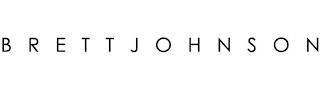 BRETT JOHNSON
