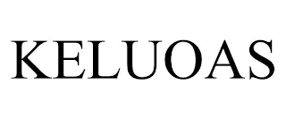 KELUOAS