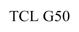 TCL G50