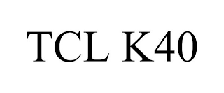 TCL K40
