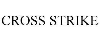 CROSS STRIKE