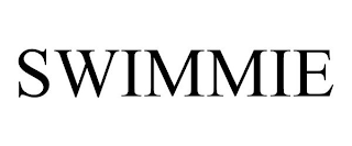 SWIMMIE