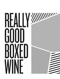 REALLY GOOD BOXED WINE
