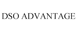 DSO ADVANTAGE
