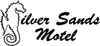 SILVER SANDS MOTEL