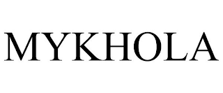 MYKHOLA