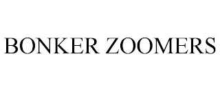 BONKER ZOOMERS