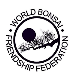 WORLD BONSAI FRIENDSHIP FEDERATION