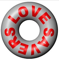 LOVE SAVERS