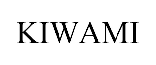 KIWAMI