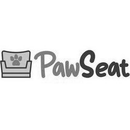 PAWSEAT