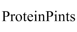 PROTEINPINTS