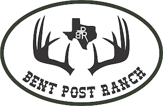 BPR BENT POST RANCH