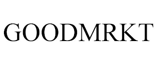 GOODMRKT