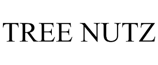 TREE NUTZ