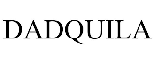 DADQUILA