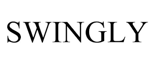 SWINGLY