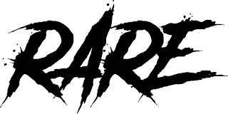 RARE