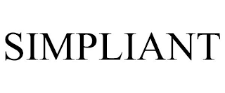 SIMPLIANT