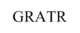 GRATR