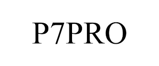 P7PRO