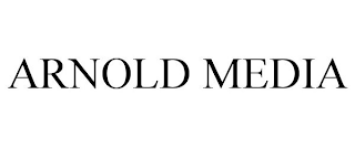 ARNOLD MEDIA