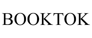BOOKTOK